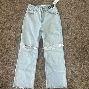 Abercrombie & Fitch Jeans
